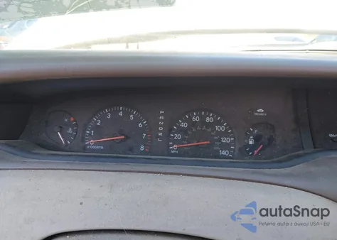 2004 Toyota Avalon Xls z USA, uszkodzony, nr VIN 4T1BF28B54U356897